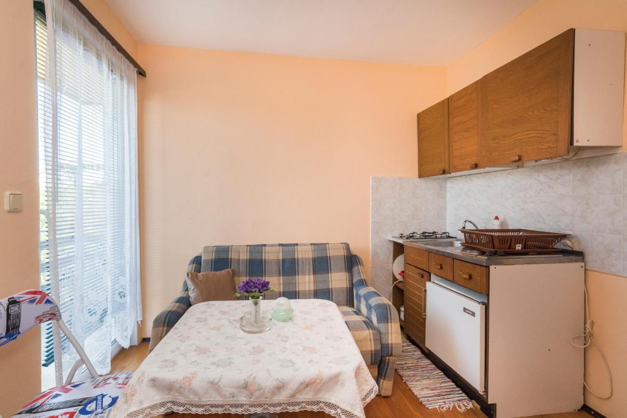 Studios Kastel 부제 외부 사진