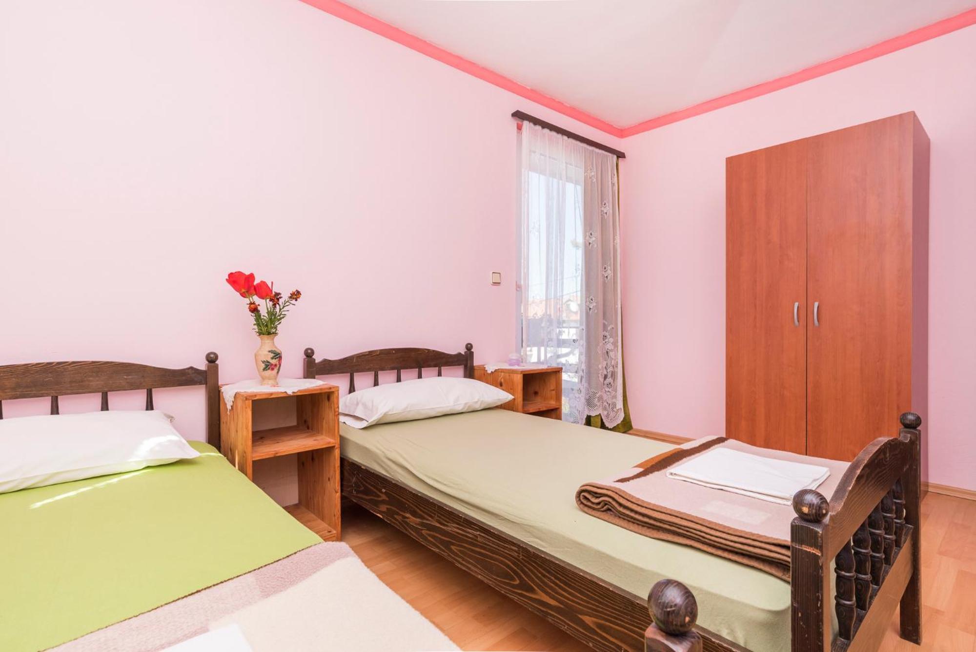 Studios Kastel 부제 외부 사진