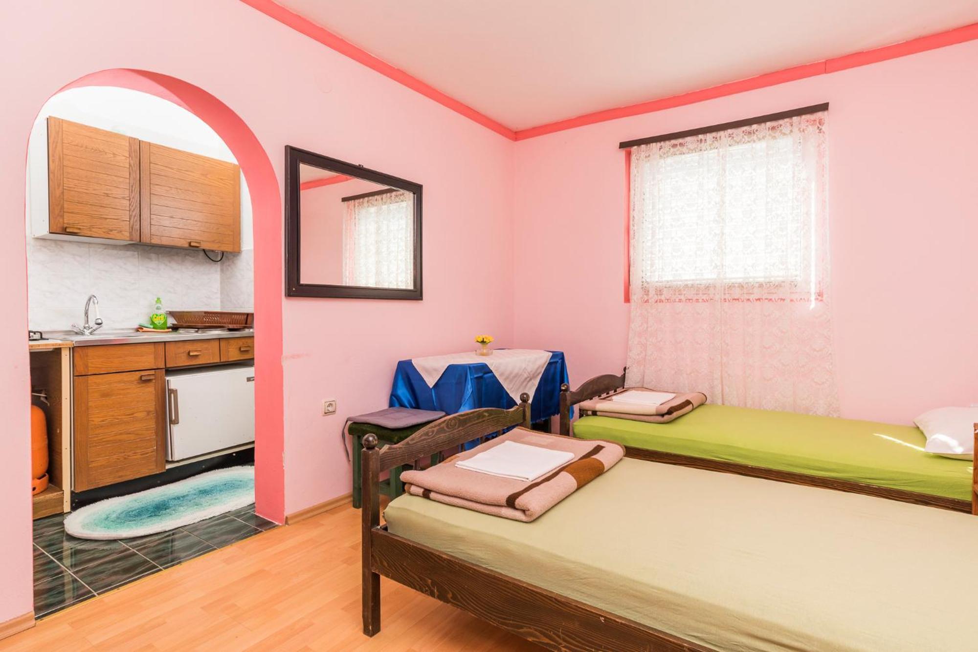 Studios Kastel 부제 외부 사진