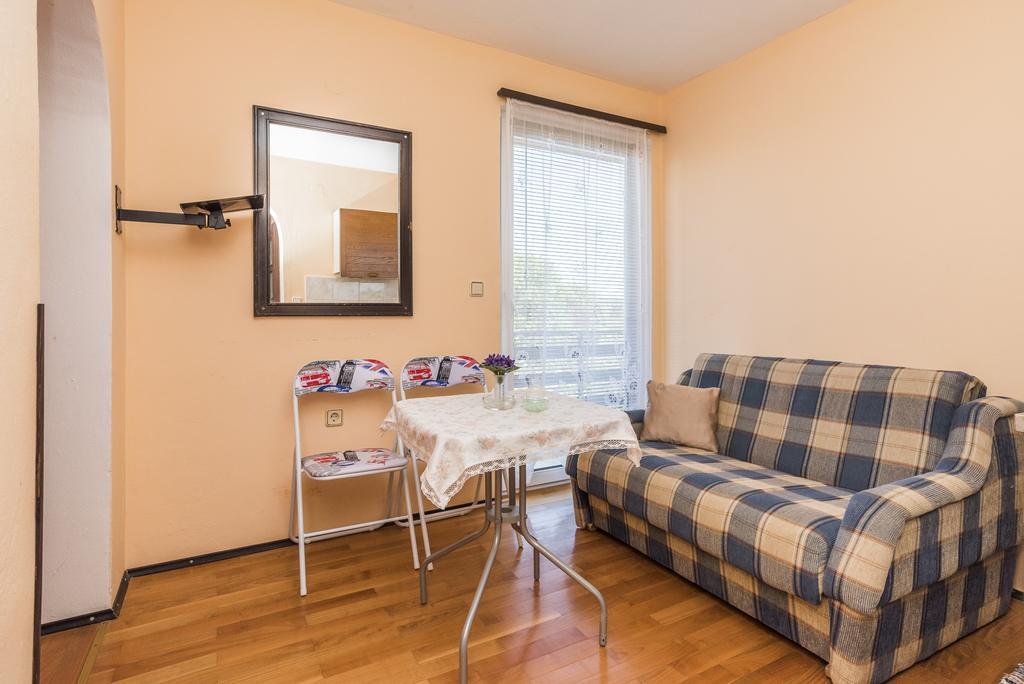 Studios Kastel 부제 외부 사진