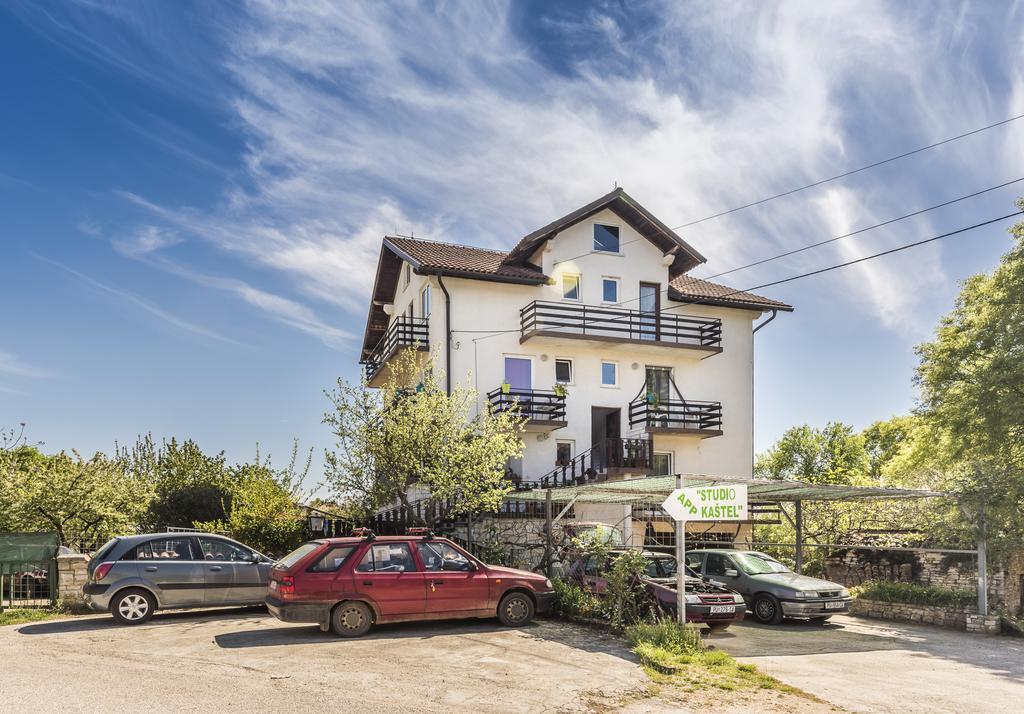 Studios Kastel 부제 외부 사진