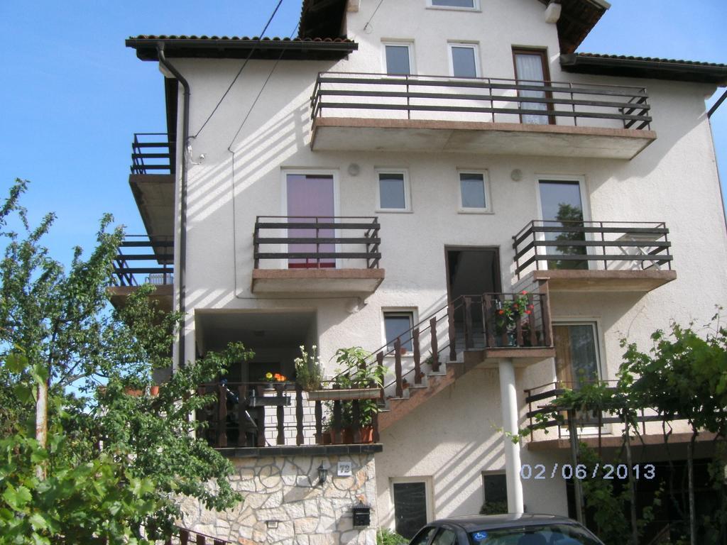 Studios Kastel 부제 외부 사진